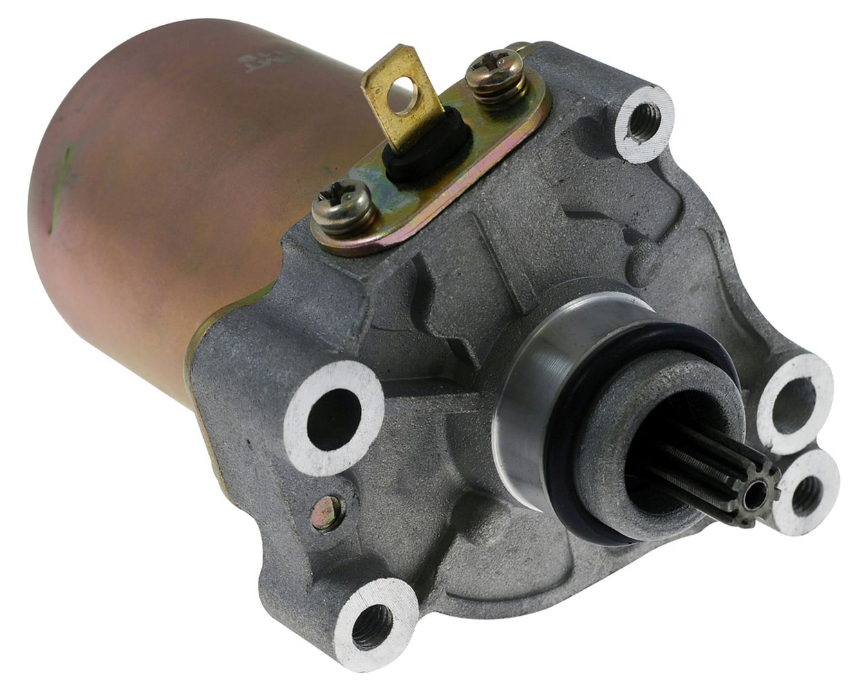 Anlasser Motor