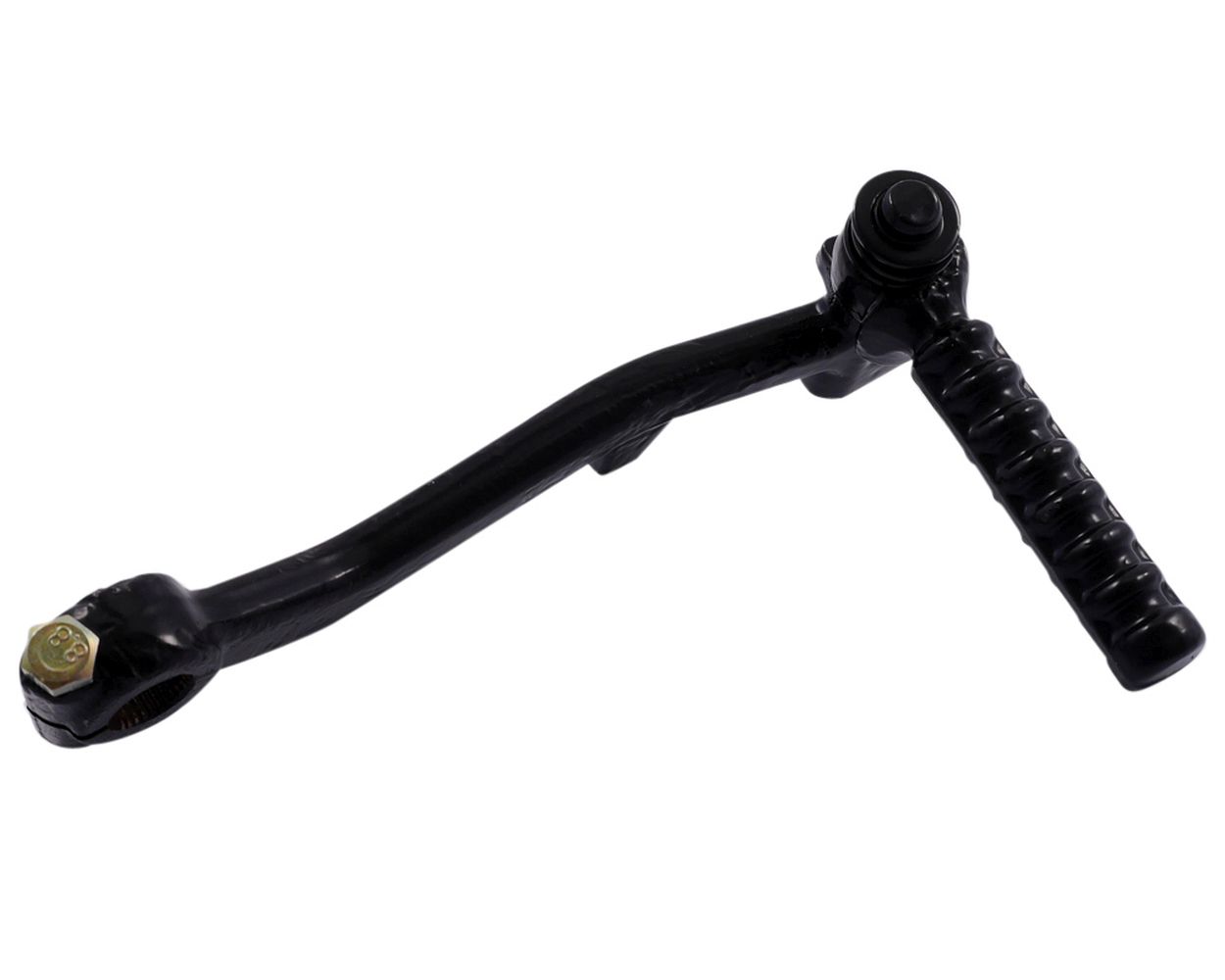 Kickstarter standard Stahl / alle Minarelli stehend Motoren