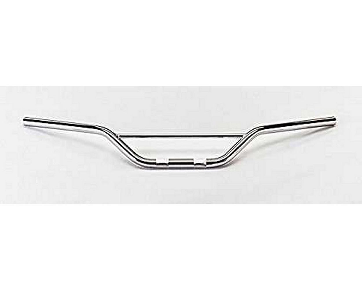 Lenker FEHLING - Moto Cross 7/8 Zoll, 79, 5 cm, chrom, Motorrad