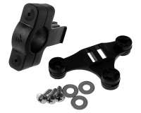 Halter KOSO RX1N, XR2N, XR-SRN für 7/8 Zoll Lenker Roller, Motorrad, Moped, Mofa, Quad