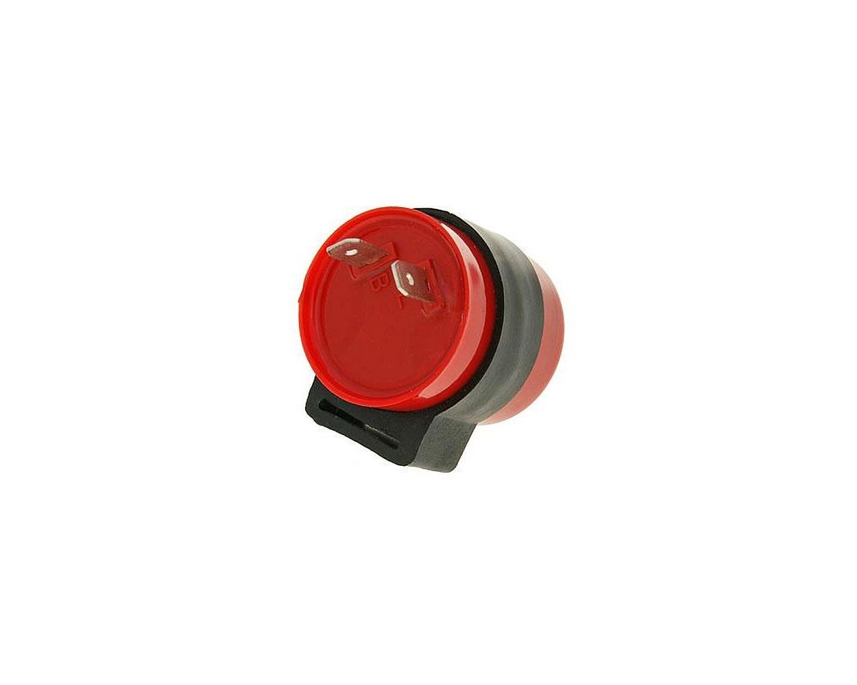 Blinkerrelais NARAKU 2-polig elektr. LED / Standard 1-150 W