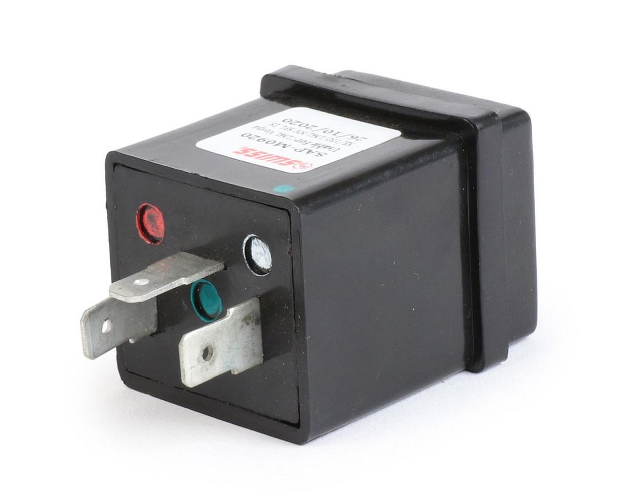 Blinkerrelais / Blinkgeber 3-Pin 12 V 10/21 W AC
