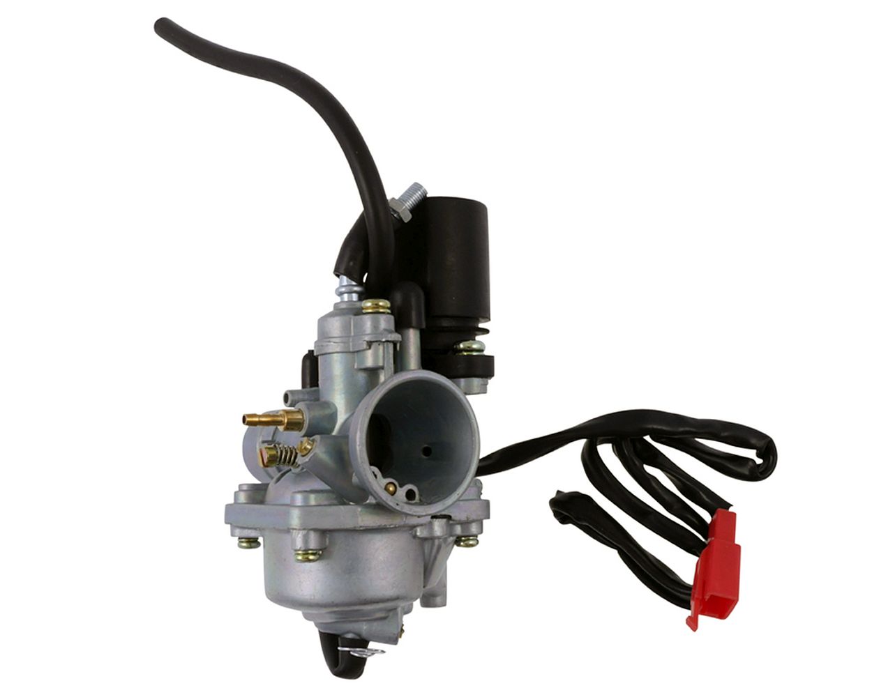 Vergaser Ersatz 12 mm E-Choke SCORPEX 2T AC 93- 50 2T AC