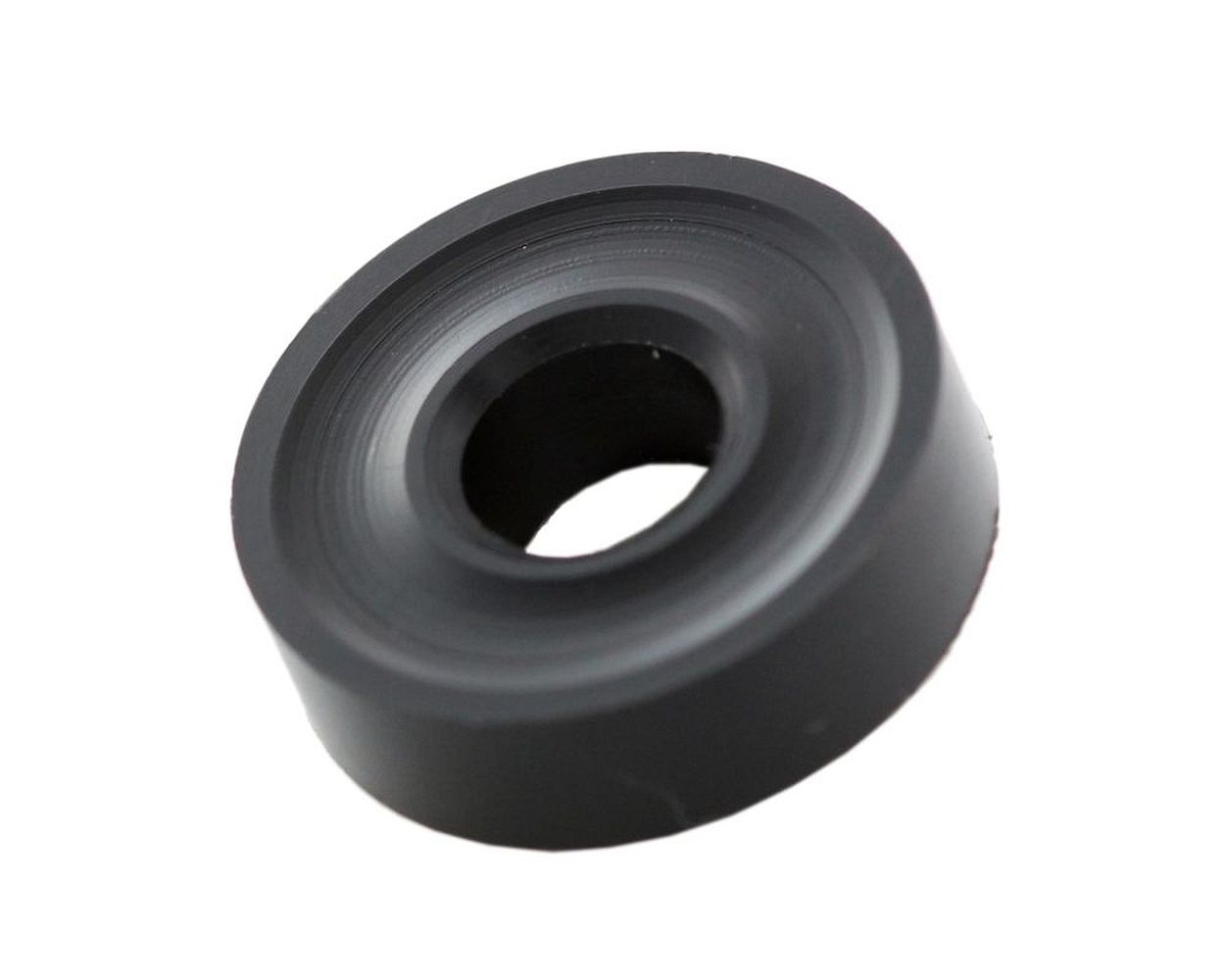 Distanzscheibe Kotflügel, SIP seitlich, Durchmesser:18x6,4x