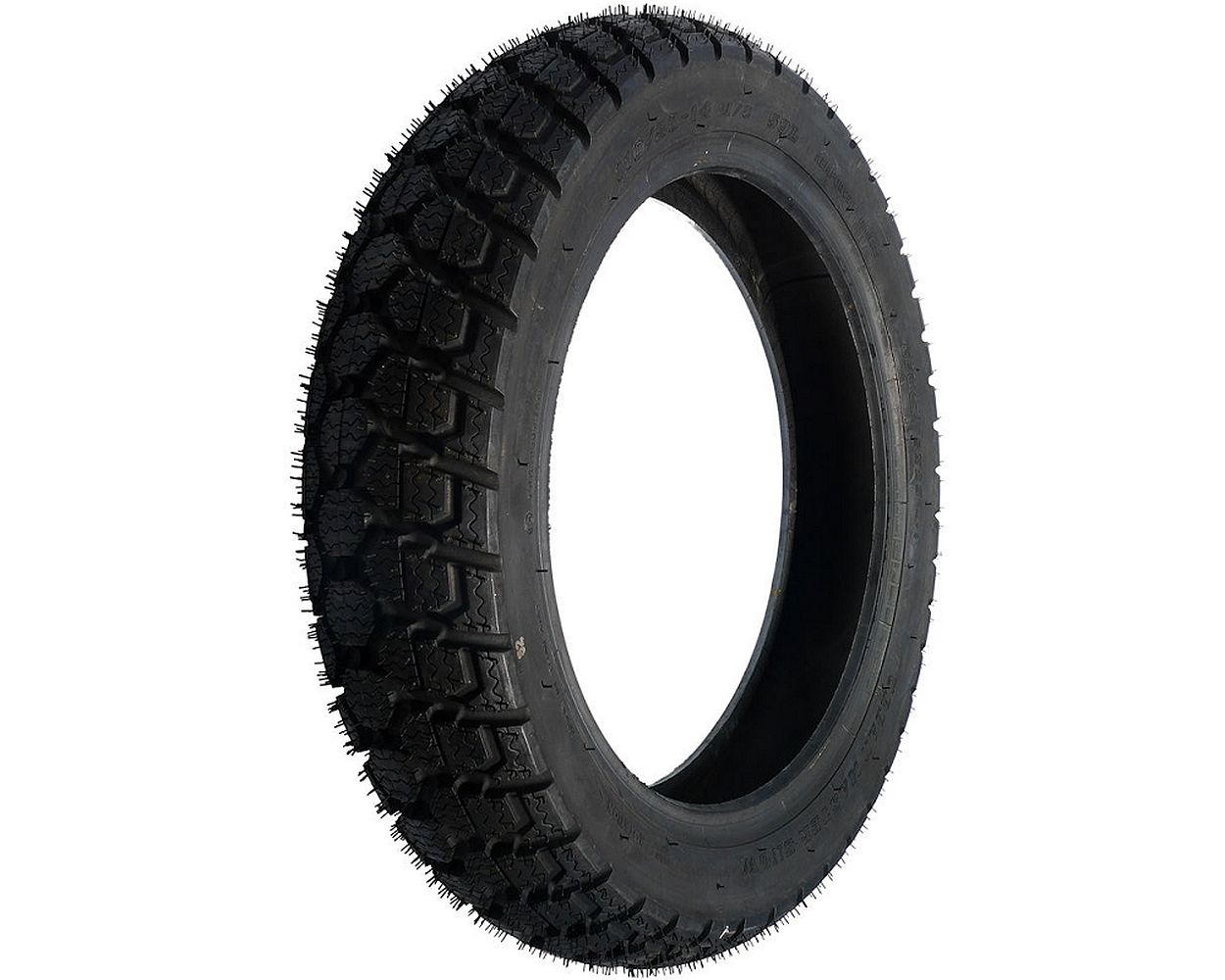 Reifen IRC, 110-80x14, TL, SN-23, 59L, Urban Snow MS SN-23