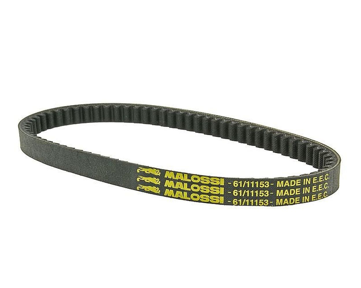 Keilriemen MALOSSI K Belt 734x18,2x8 mm 30 Grad