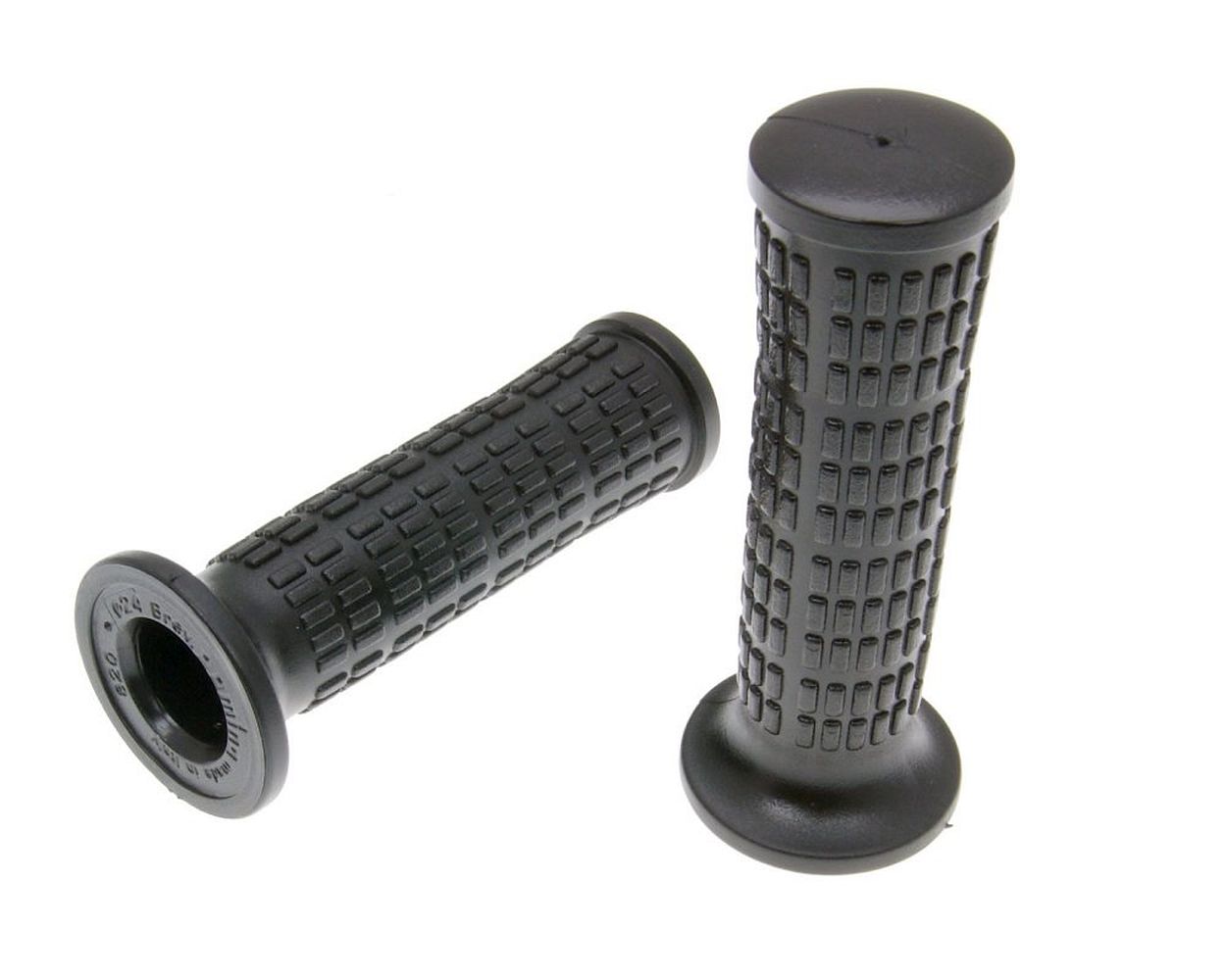Lenkergriffe Domino Lario