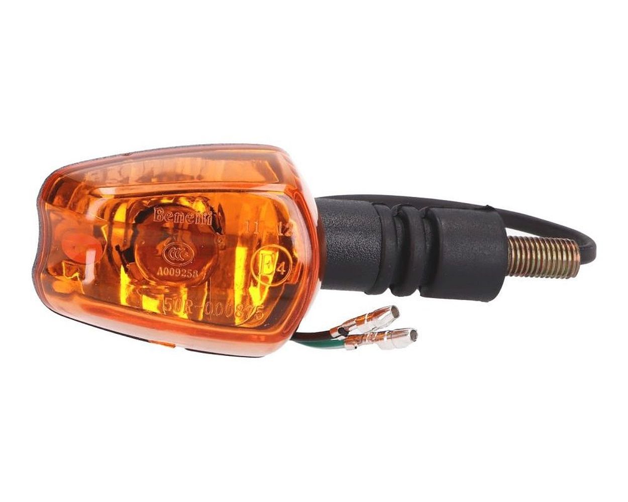 Blinker vorn rechts / hinten links