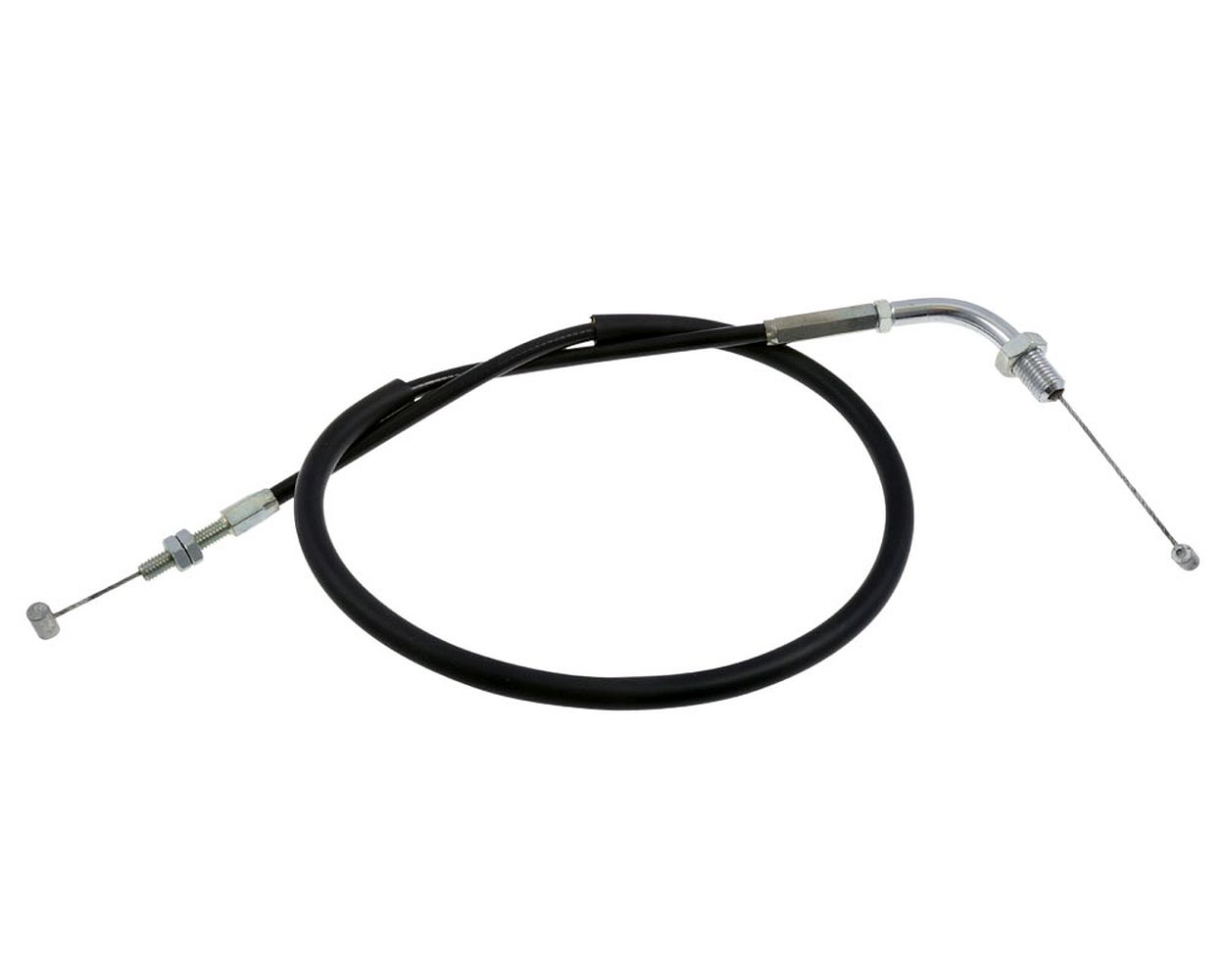 Gaszug Oeffner 1000 F (SC21/SC24)