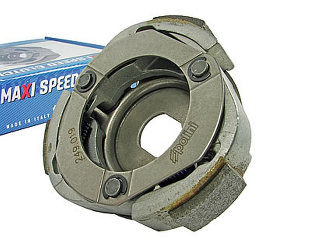 Kupplung POLINI Maxi Speed Clutch 125LC