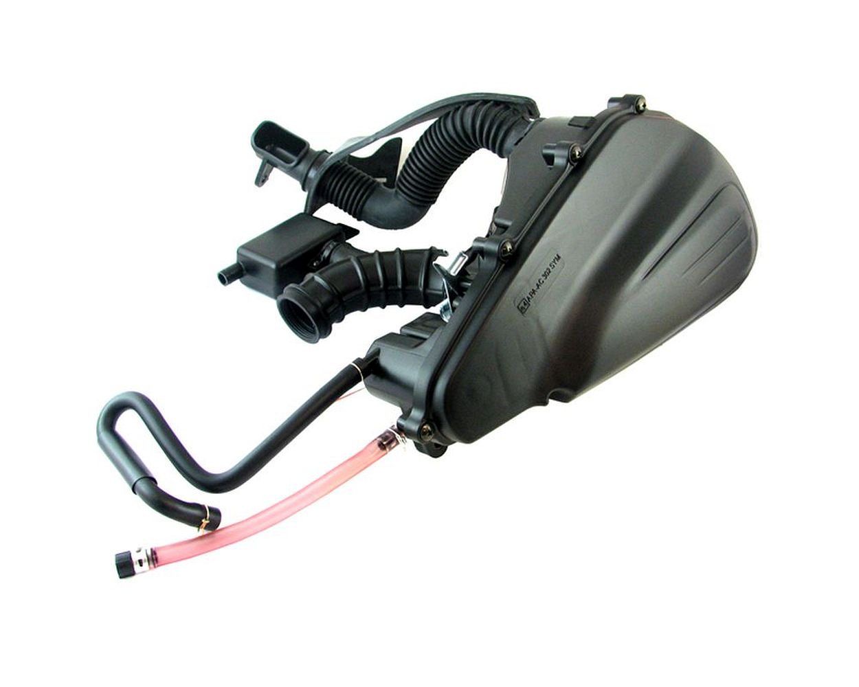 Luftfilter komplett Peugeot Tweet und Roller