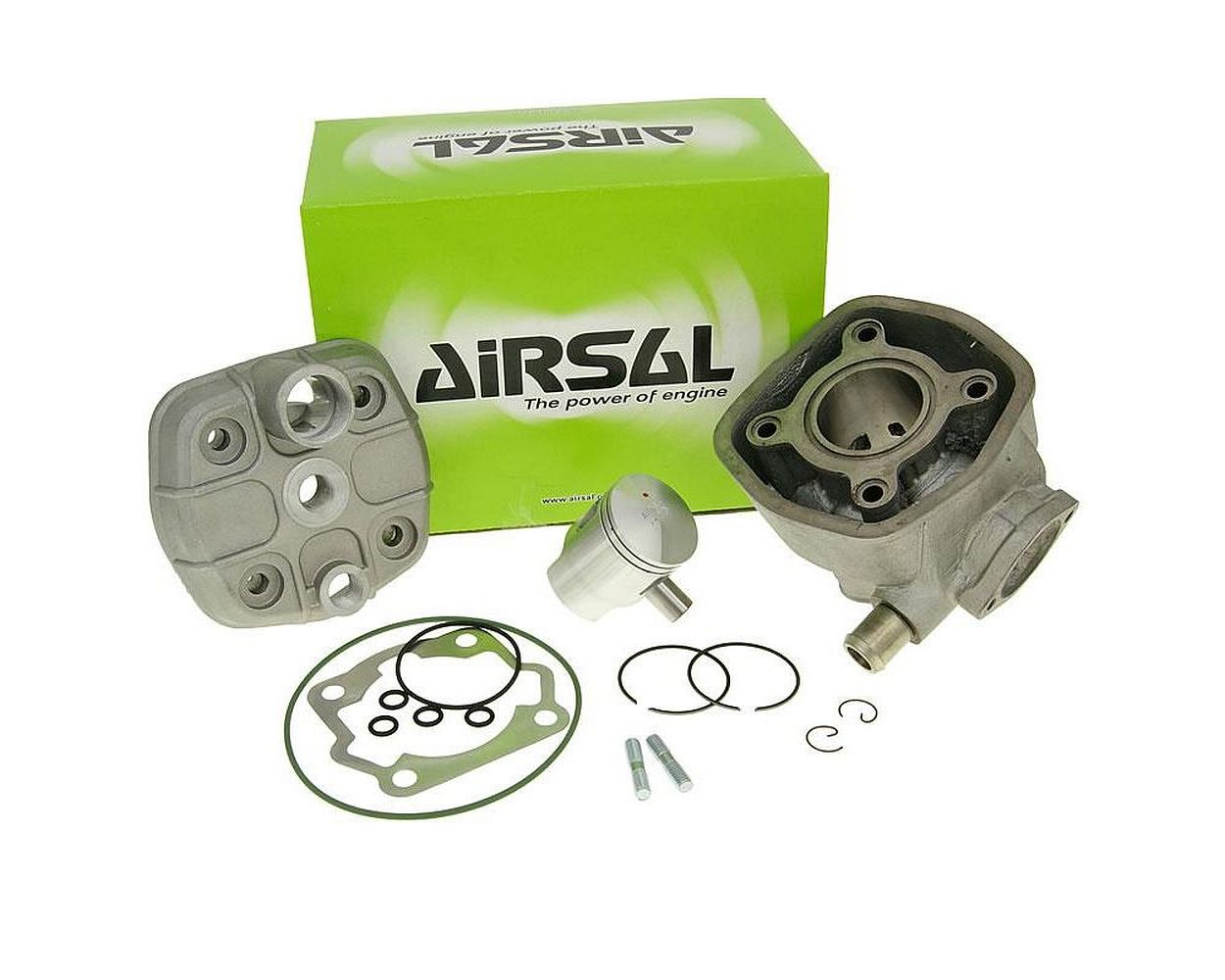 Zylinder 50 ccm AIRSAL Sport