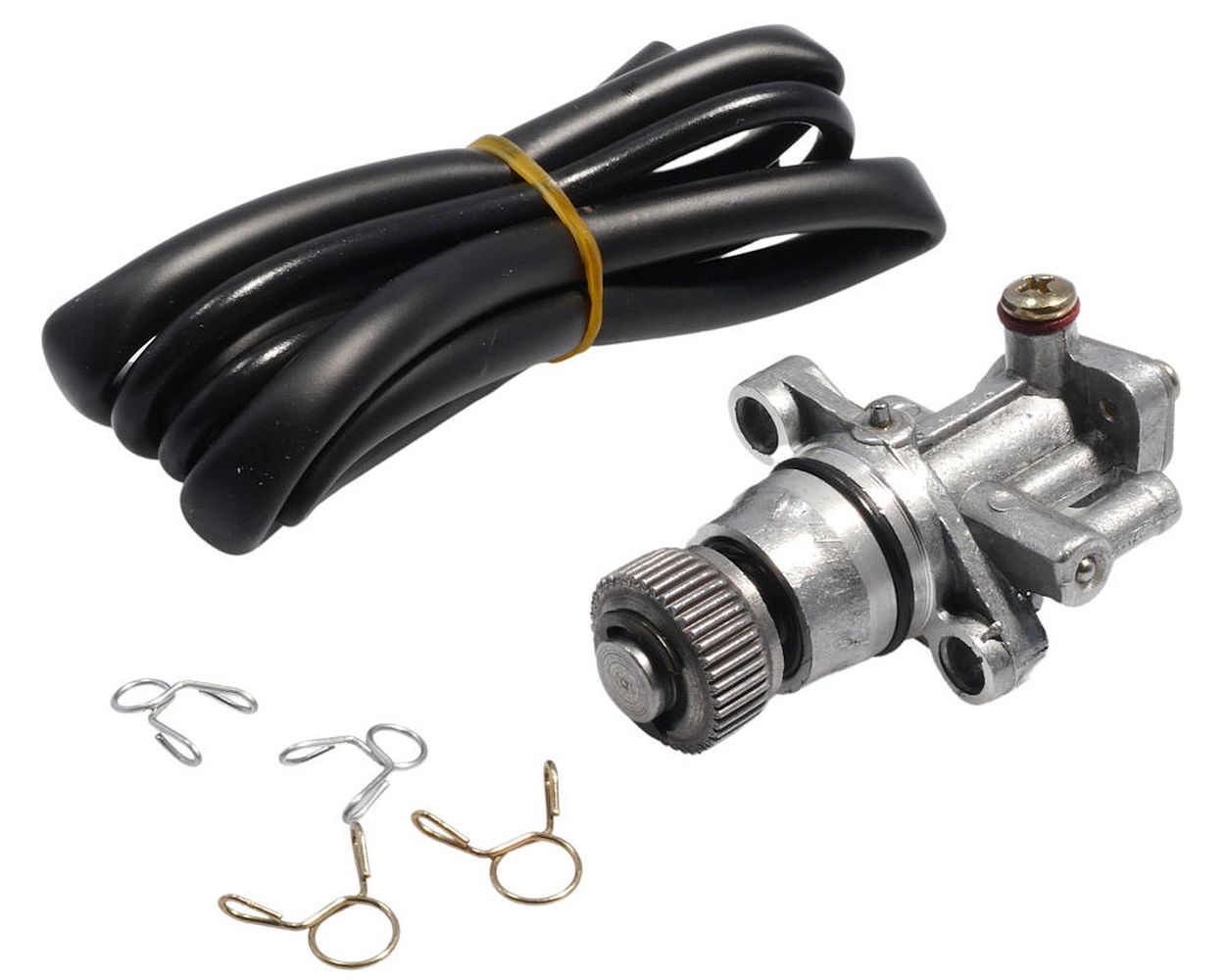 mechanische Ölpumpe Minarelli liegend / stehend Ersatz SCORPEX
