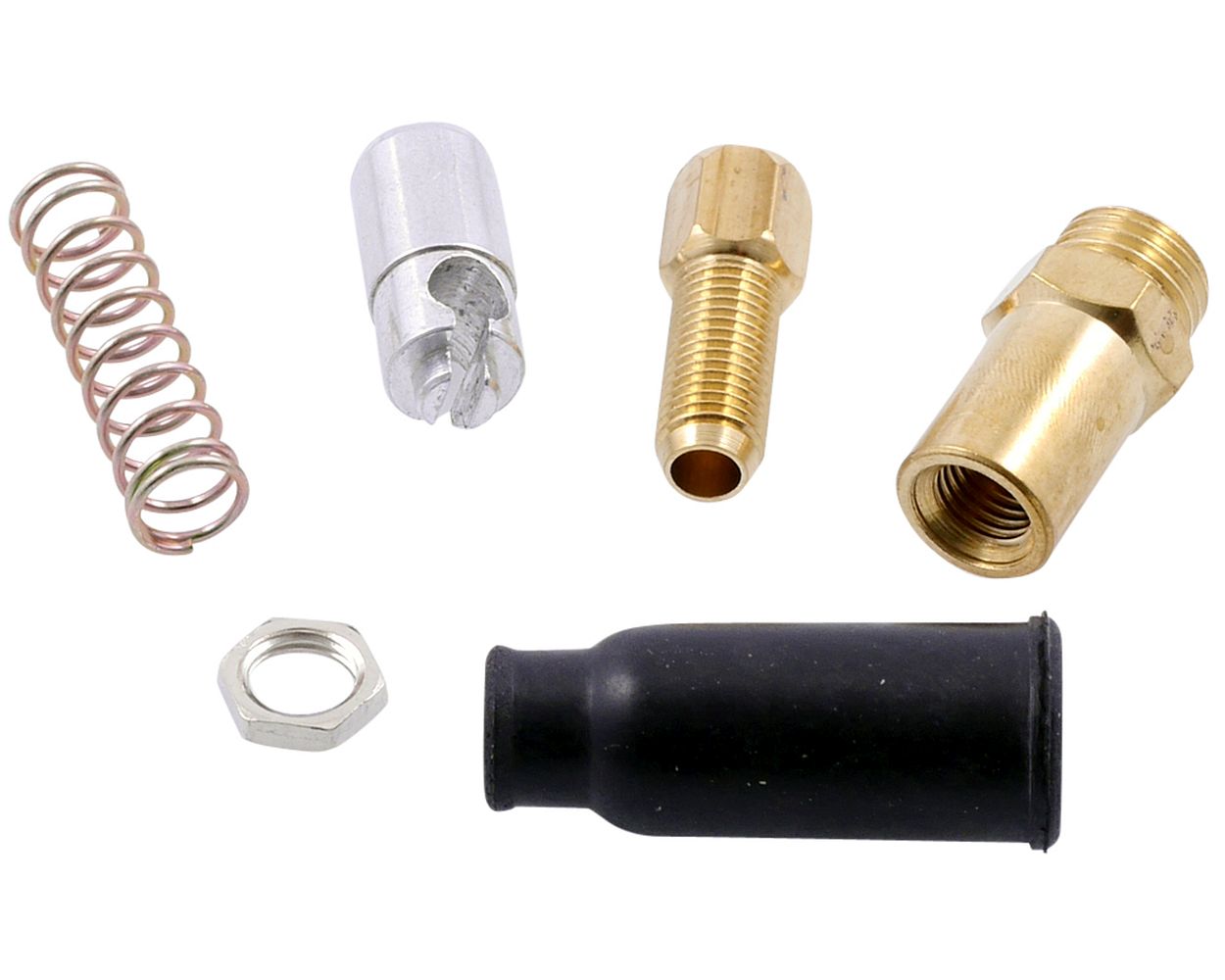 Choke Kit manuell passend für PHBG 15 - 21 Vergaser