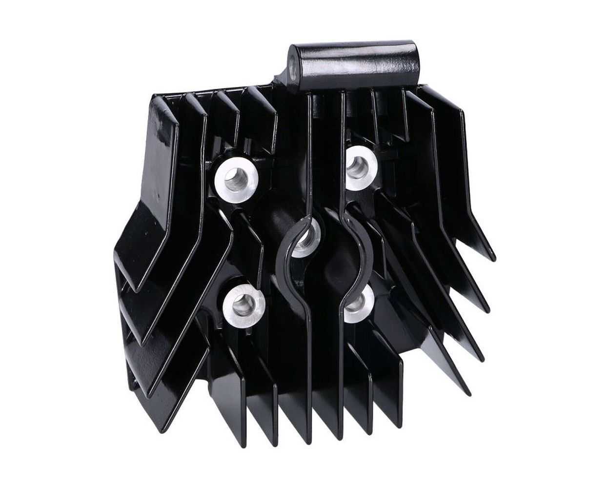 Zylinderkopf 2EXTREME MTX luftgekühlt 45 mm