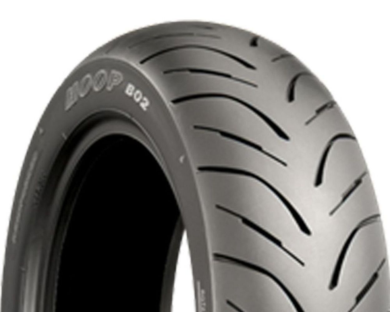 Reifen Bridgestone HOOP B02 Pro 150-70x14 66S TL, schlauchlo