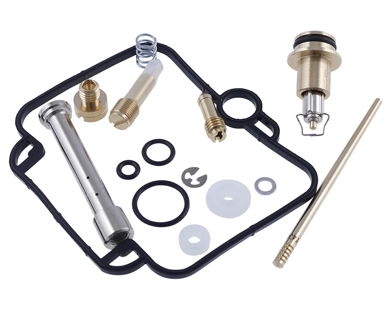 Vergaser Reparatursatz KEYSTER