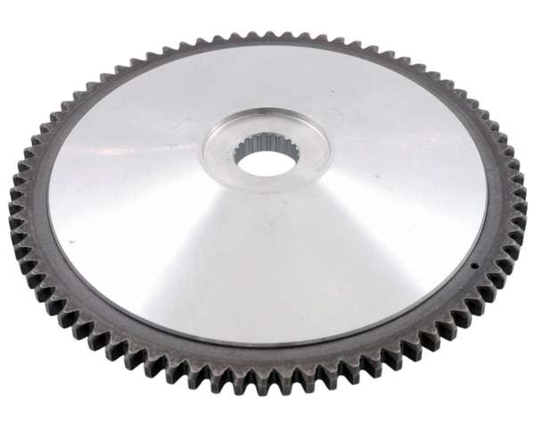 Produktbild von Oniissy Keilriemenscheiben-Set 4/5 Stufen – Aluminium, Für Bohrmaschine Z4116