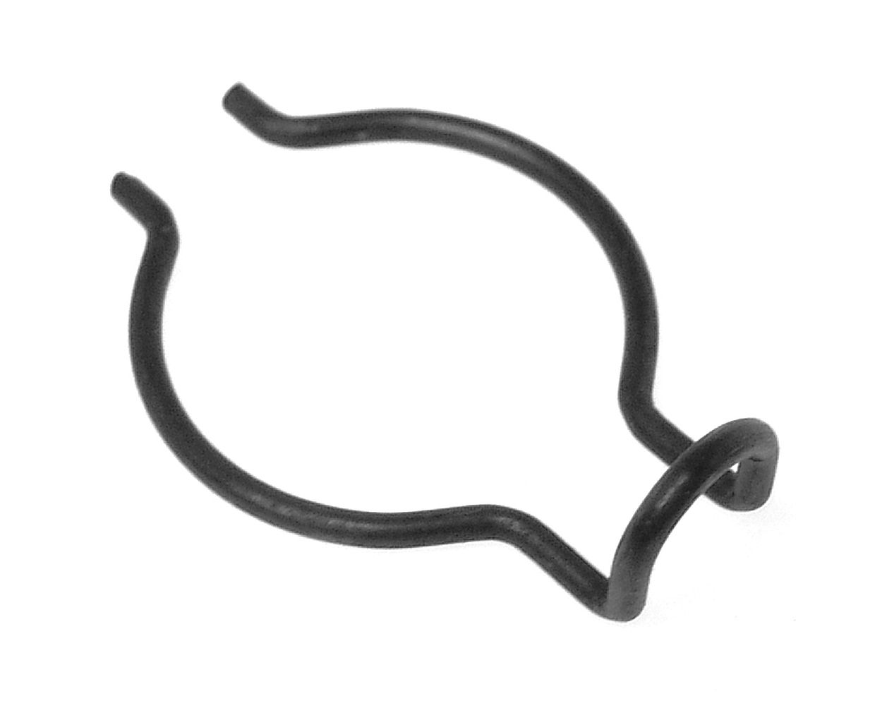 Kickstarterritzel Spannfeder für China GY6 4T 50ccm