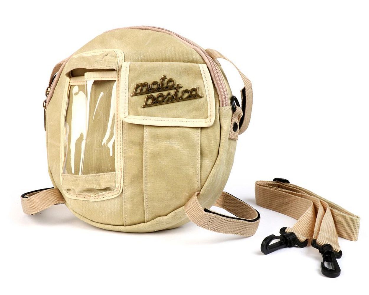 Tasche Reserverad MOTO NOSTRA