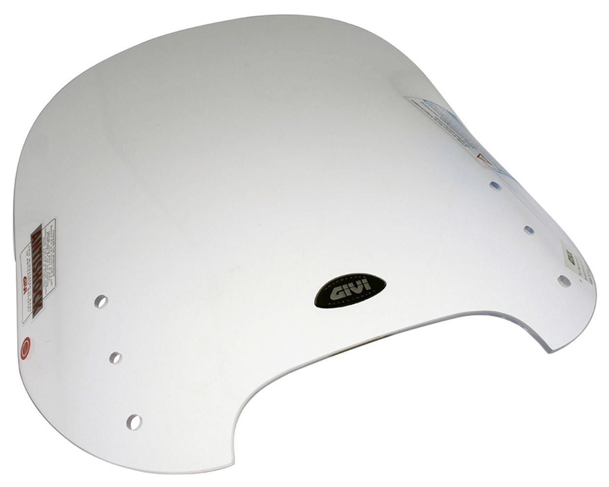 Spoilerscheibe Scheibe GIVI transparent R 1150 RT Bj. 02 - 04