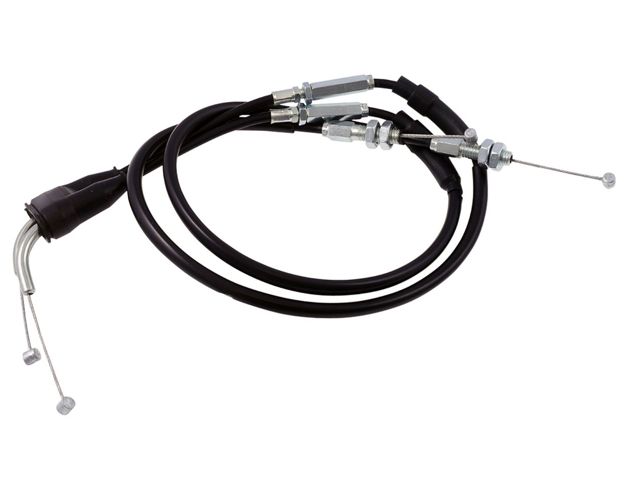 Gaszug passend für SV 650 S/SV 1000 S 2003-2010