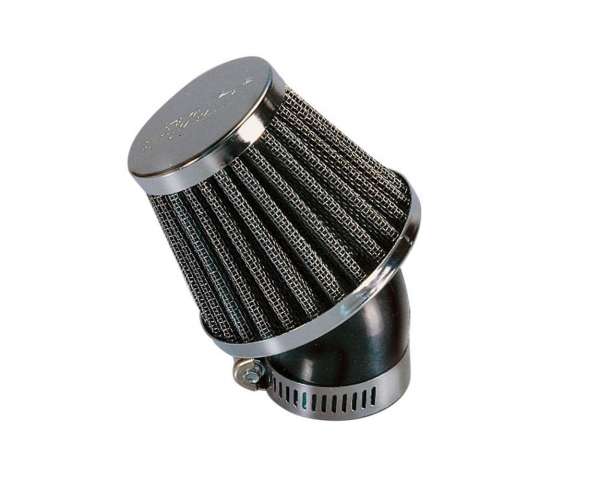 Luftfilter POLINI Metal Air Filter 38mm für PHBL Vergaser