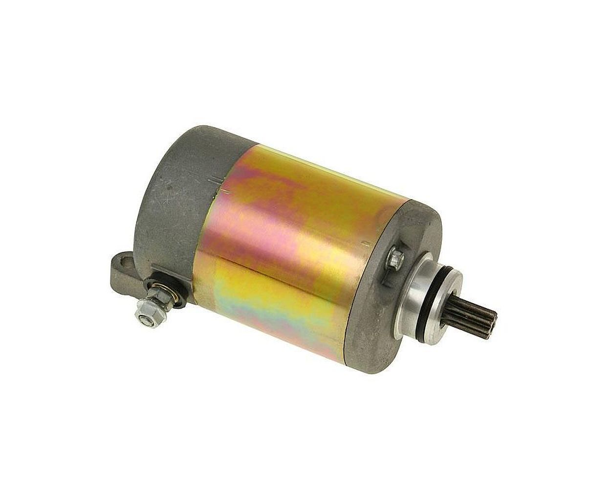 Anlasser Motor