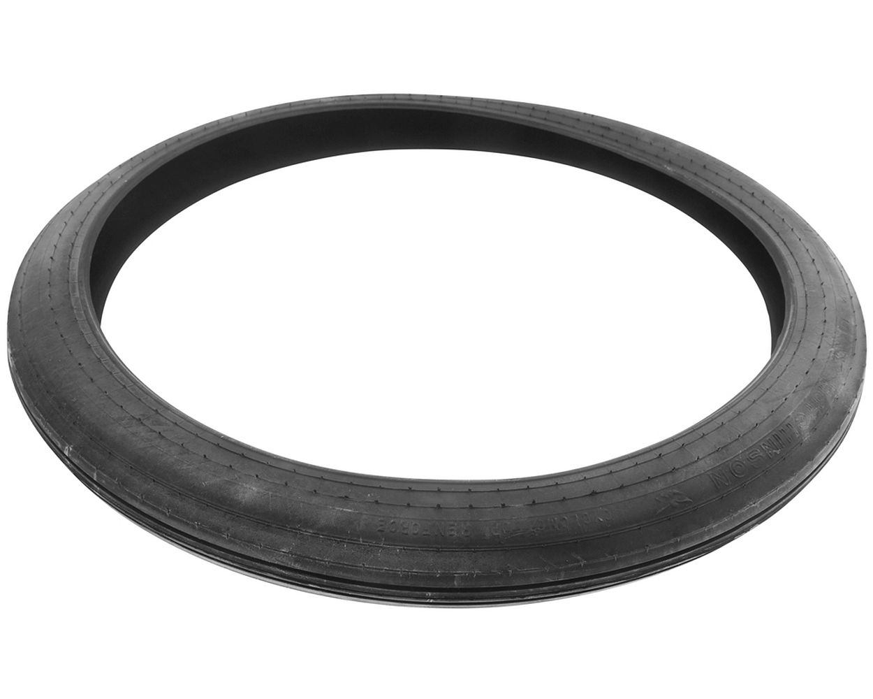 Reifen 19 -1 3/4 schwarz SCORPEX Solex alle Mofas / Mopeds 50 ccm 2-Takt AC Mofa
