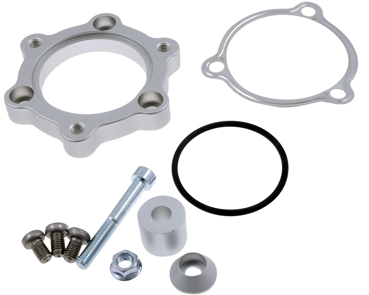 Auspuff Montage Kit IXIL 1200