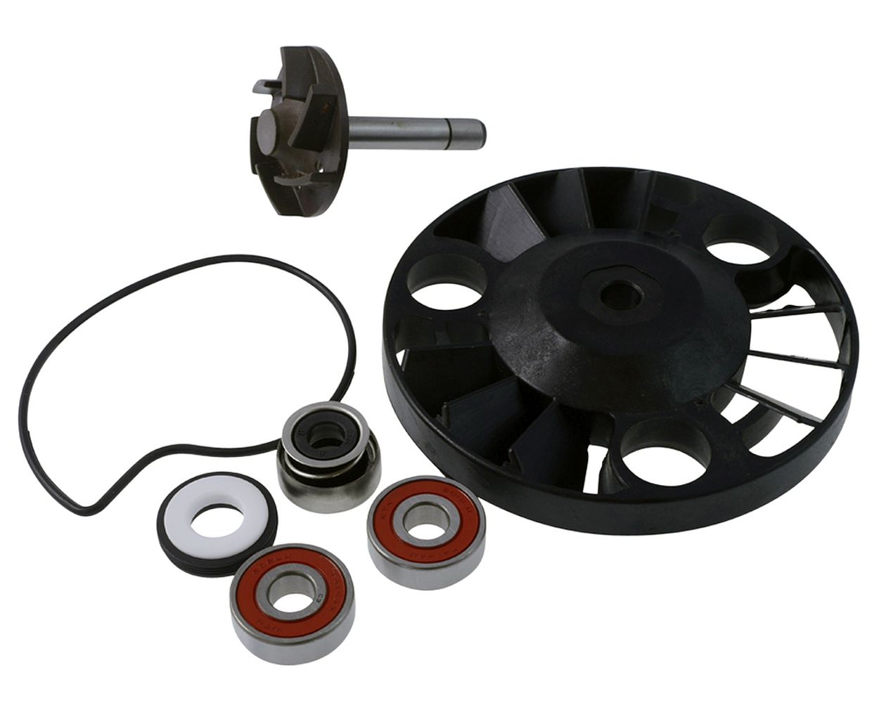 Reparaturkit Wasserpumpe RMS