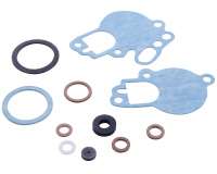 Pompa dell'olio PIAGGIO per Vespa P80-125X/PX80-150E