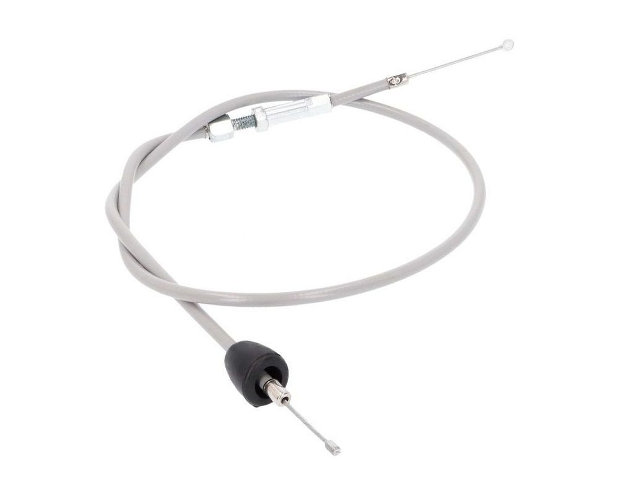Chokezug mit Stellschraube Simson KR51/1 Schwalbe (-1975)