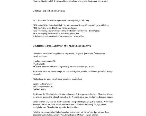 Motoröl MOTUL 4T 20W50 3000 4-Takt