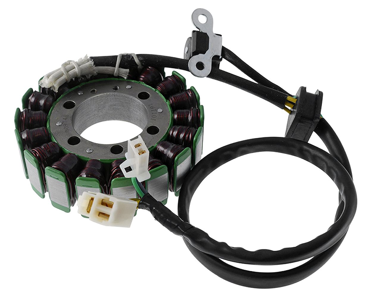 Lichtmaschine / Stator