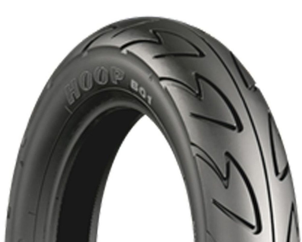 Reifen Bridgestone HOOP B01 90-90x10 50J TL, schlauchlos (Tu