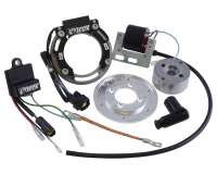 Innenrotor Zündanlage R&D PVL Digital 250 Piaggio