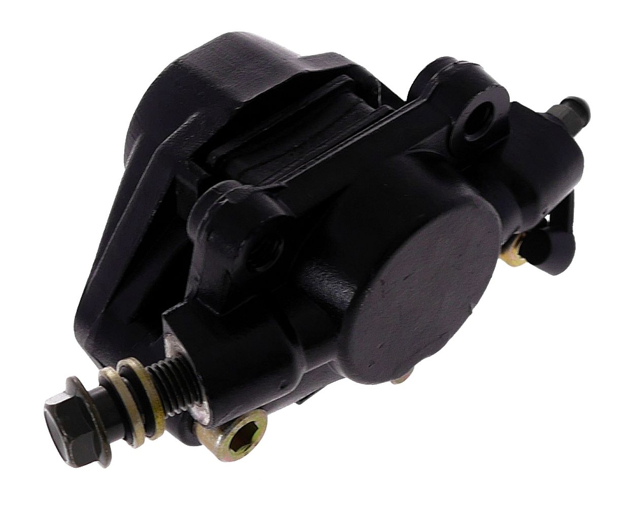 Bremssattel / Bremszange hinten Free Vespa ET2, ET4, LX, LXV, Bremse, 56004R, CM065704