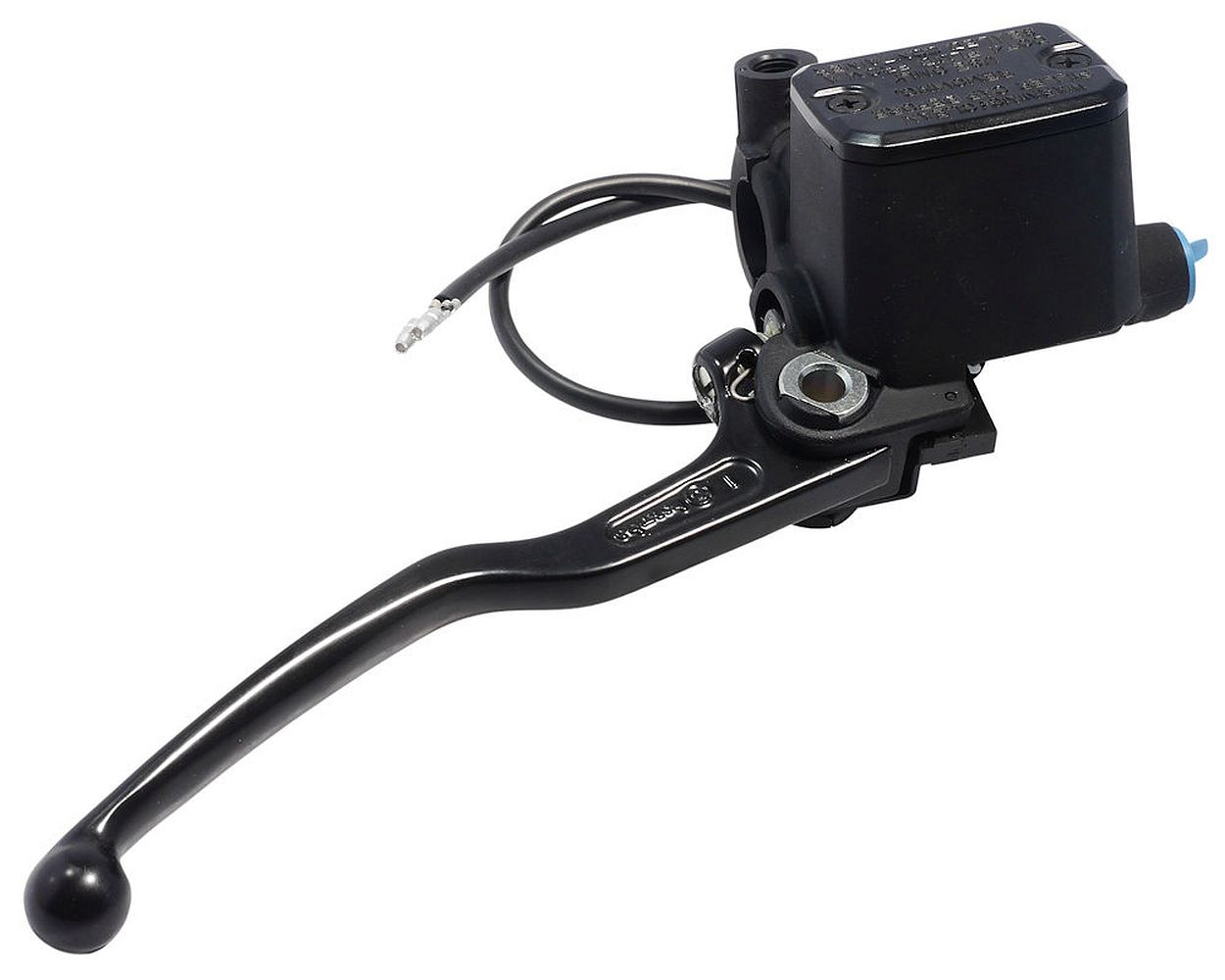 Brembo M85046 Hauptbremszylinder - 25,4mm Bohrung Für VW Transporter T4