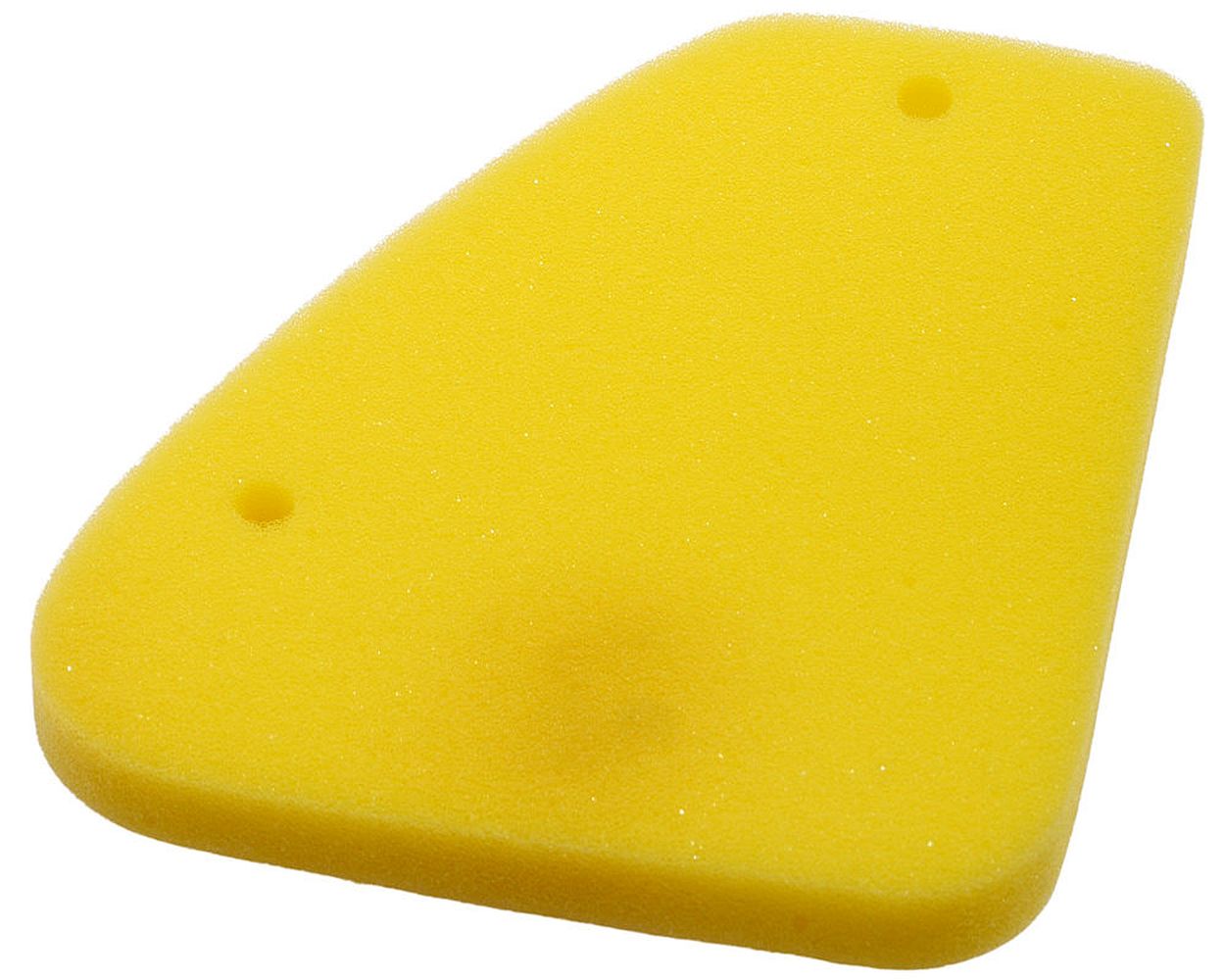 Luftfilter Einsatz STR8 für original Filterbox farbig gelb