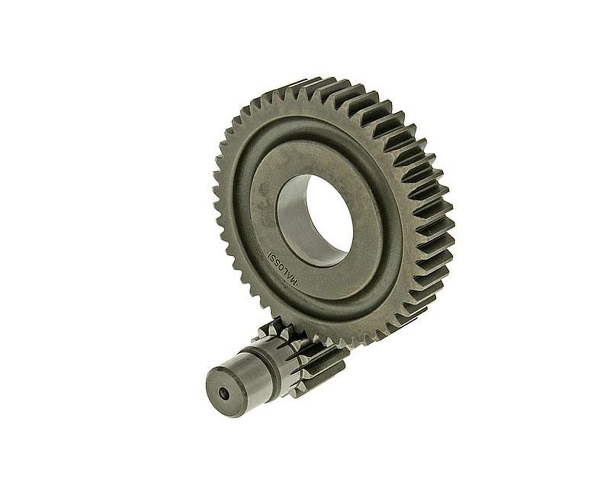 Getriebe MALOSSI sekundär 13/48 - (98-) 17, 7 mm