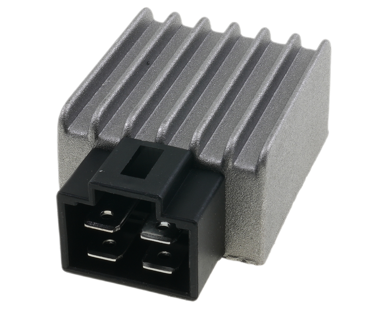 Spannungsregler / Gleichrichter 4-Pin 12 V China 2-Takt 1E40QMB, Lichtmaschine