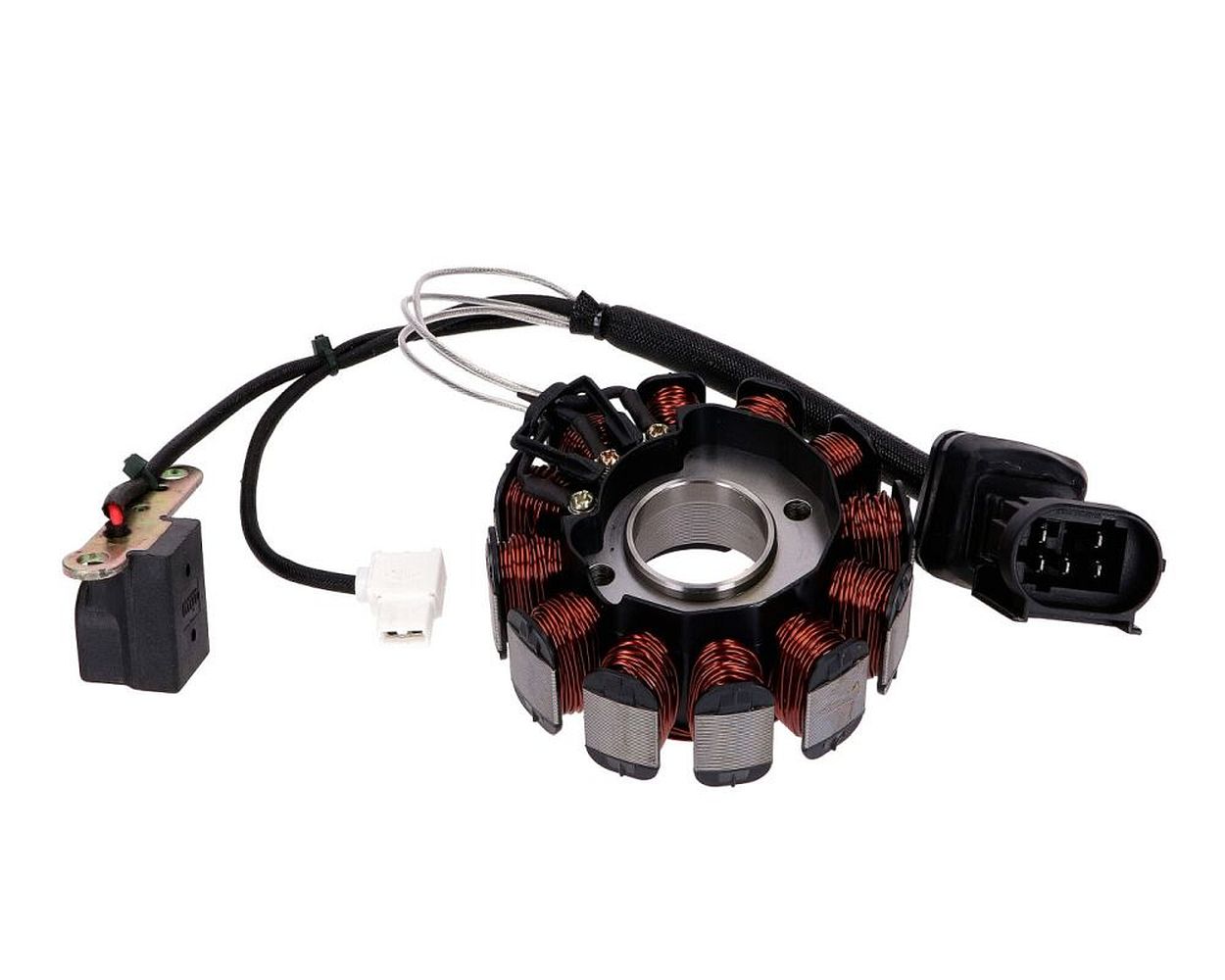 Lichtmaschine Stator 2EXTREME