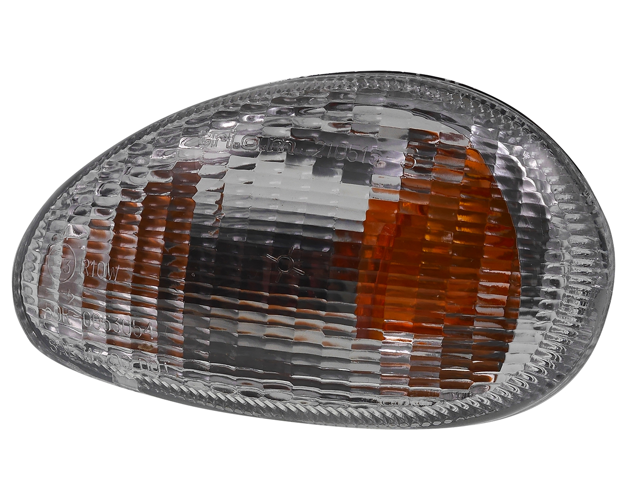 Blinker komplett original PIAGGIO vorne links