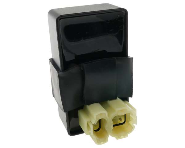 BLOC CDI / Boîtier CDI pour Rex RS400, RS450 25 + 45 KM/h