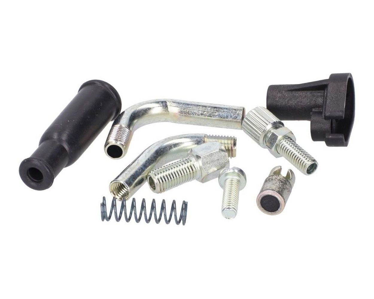 Choke Umrüstkit DELLORTO auf Zug PHBN 12-17,5 mm Vergaser