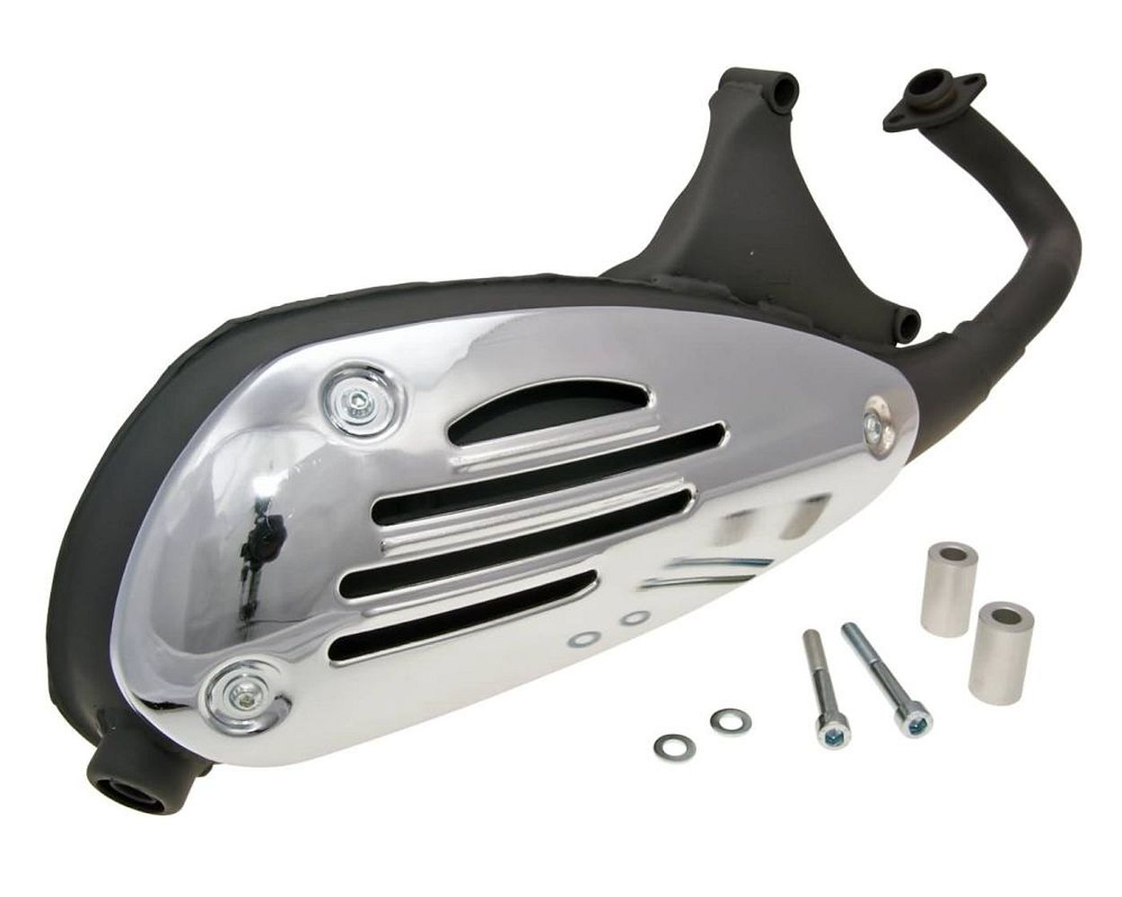 Auspuff TECNIGAS Original Pro
