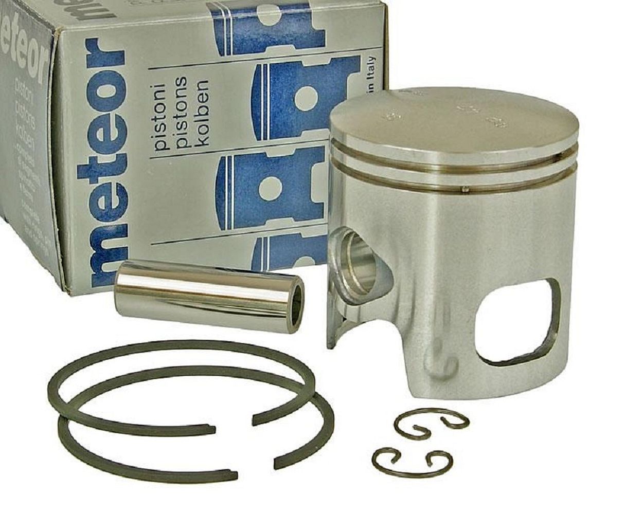 Kolben METEOR MALOSSI Sport 70 cc - 12 mm