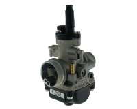 Vergaser DELLORTO PHBG 19mm BS für 2-Takt Roller, Schaltmoped, Quad, Mofa