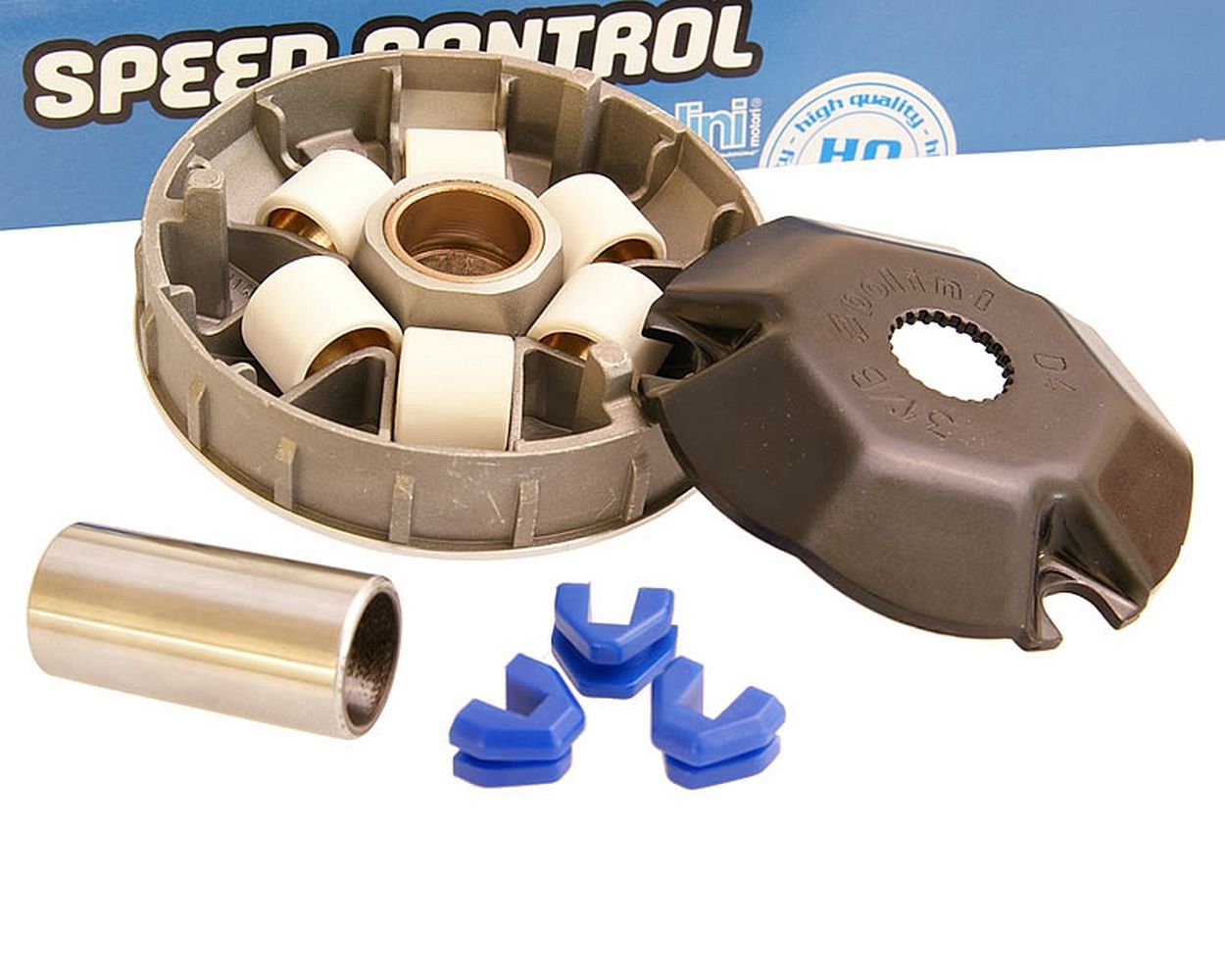 Variomatik POLINI Speedcontrol